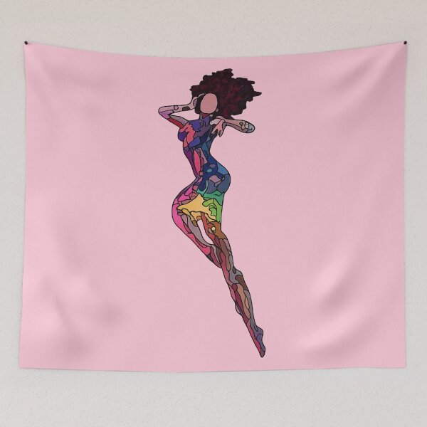 Item preview, Woman designed and sold by JarquinDD.