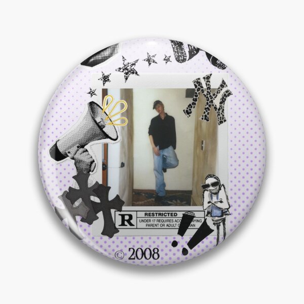 Item preview, Tin Case designed and sold by CORELIVEDD.