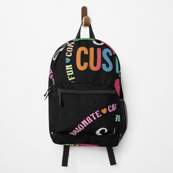 Item preview, Custodian School Appreciation designed and sold by goombi-creative.