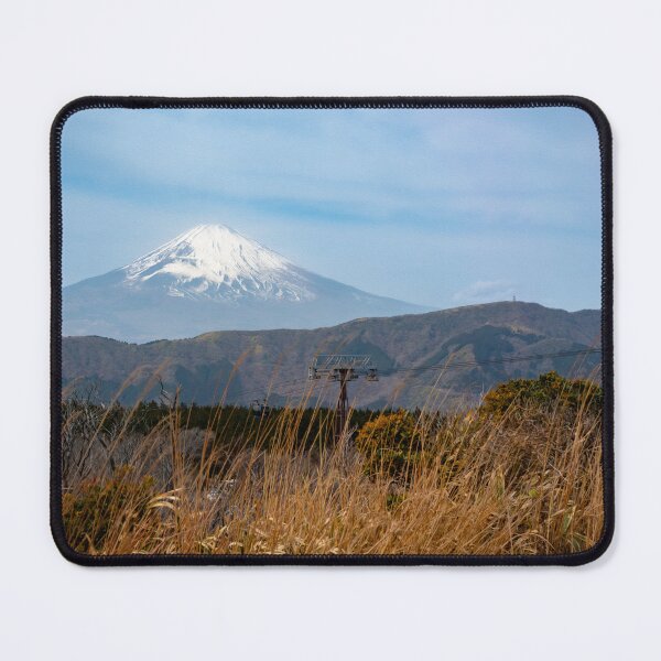 Item preview, Mount Fuji Japan designed and sold by sinseeho.