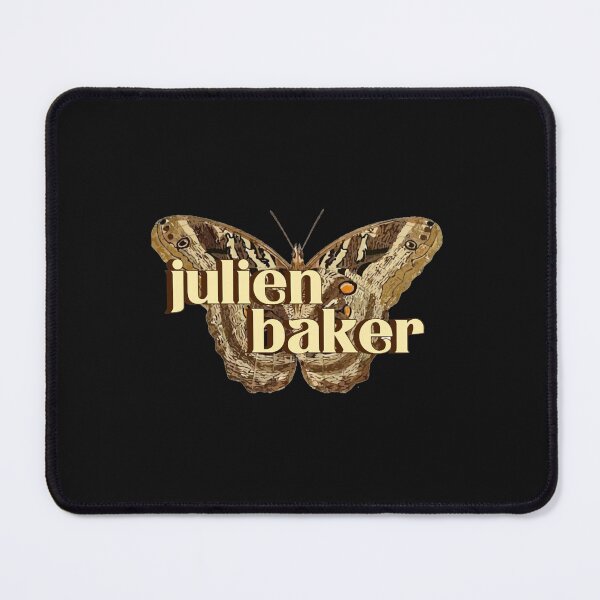 Item preview, Julien Baker Newspaper designed and sold by tamaraqframona.