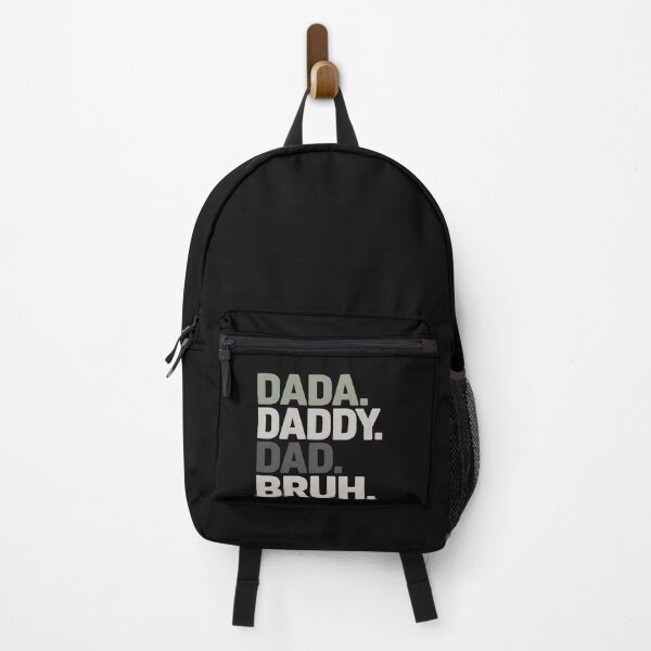 Item preview, Dada Daddy Dad Bruh Husband Dad Father's Day Mens  designed and sold by Sutvaomom.