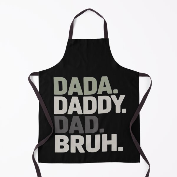 Item preview, Dada Daddy Dad Bruh Husband Dad Father's Day Mens  designed and sold by Sutvaomom.