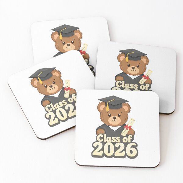 Item preview, class of 2026 designed and sold by therbear.