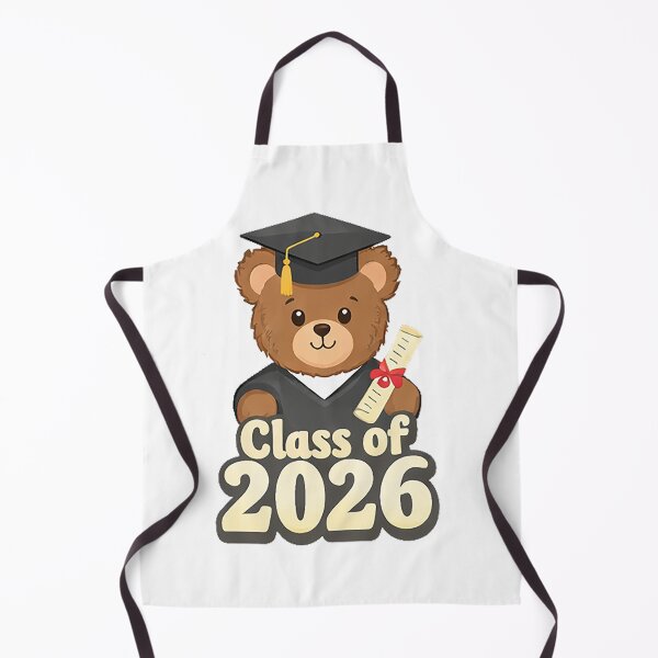 Item preview, class of 2026 designed and sold by therbear.