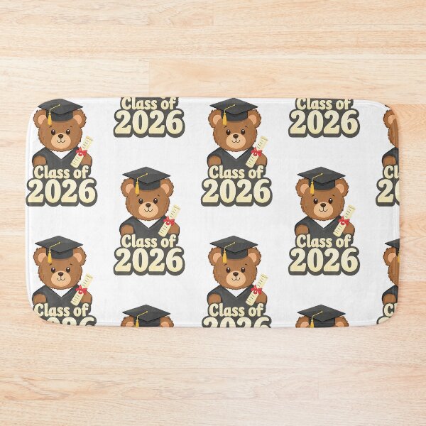 Item preview, class of 2026 designed and sold by therbear.