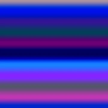 Artwork thumbnail, Retro Gradient by Offdraft