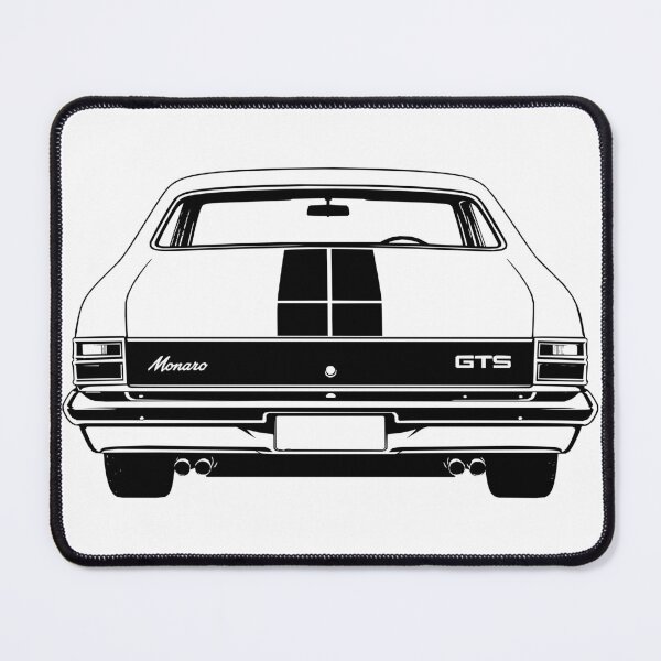 Item preview, Holden Monaro GTS designed and sold by ClassicAuto.