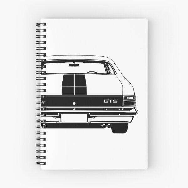 Item preview, Holden Monaro GTS designed and sold by ClassicAuto.