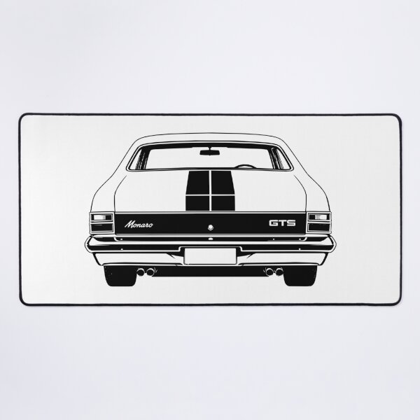 Item preview, Holden Monaro GTS designed and sold by ClassicAuto.