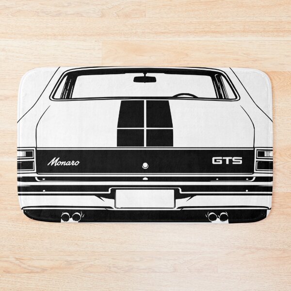 Item preview, Holden Monaro GTS designed and sold by ClassicAuto.
