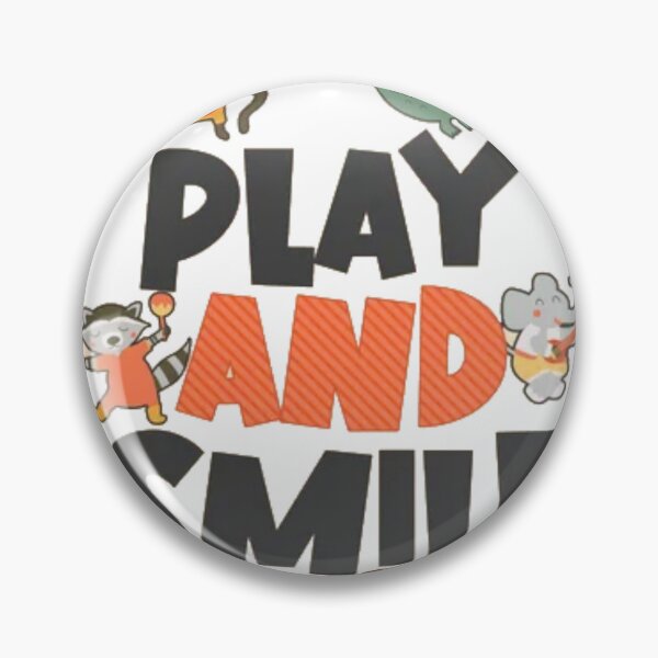 Item preview, Play and Smile Animals - Musical Jungle Friends Nursery Art designed and sold by GenZFashion000.
