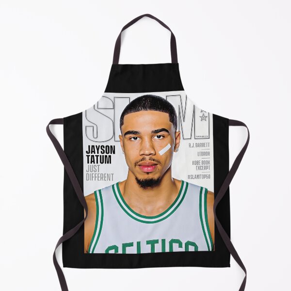 Item preview, Jayson Tatums 0 Just Differents designed and sold by Thamngan.
