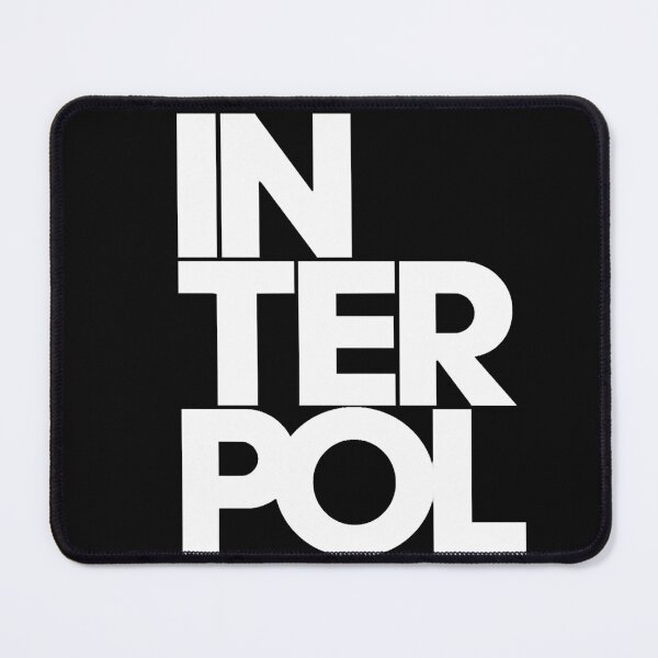 Item preview, Interpol designed and sold by Thamngan.