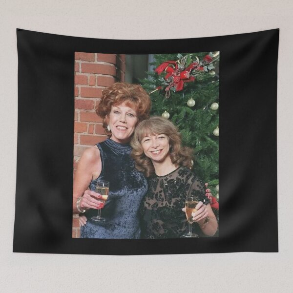 Item preview, Kath and Kim Drinks designed and sold by anjwkjudith.
