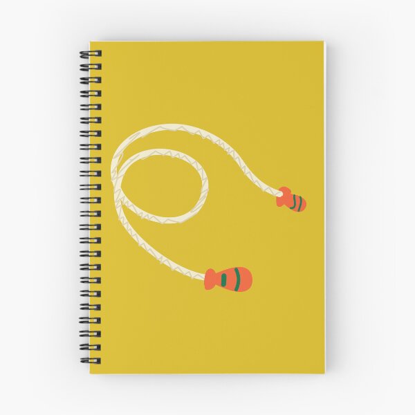 Item preview, Skipping rope designed and sold by fluffyfamcraft.