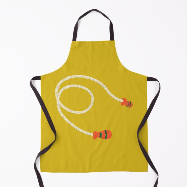 Item preview, Skipping rope designed and sold by fluffyfamcraft.