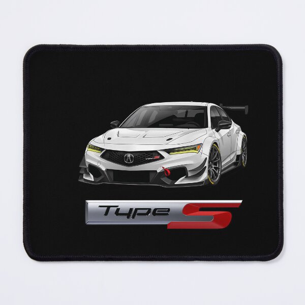 Item preview, Integra Type S Race Car designed and sold by Thamngan.