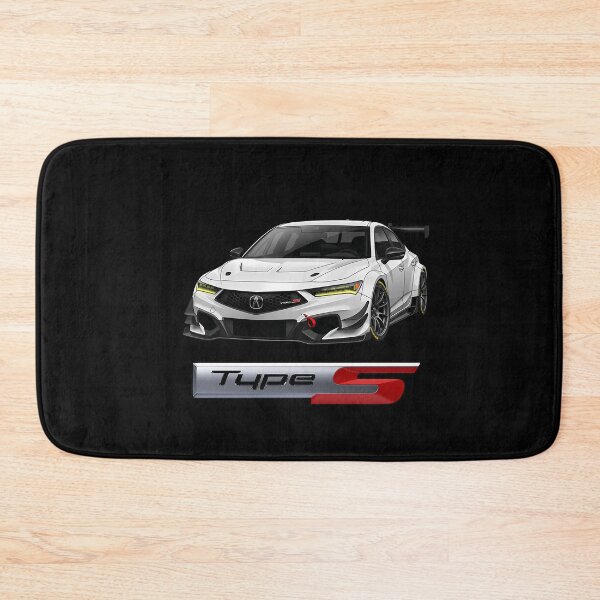 Item preview, Integra Type S Race Car designed and sold by Thamngan.