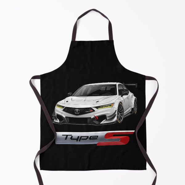 Item preview, Integra Type S Race Car designed and sold by Thamngan.