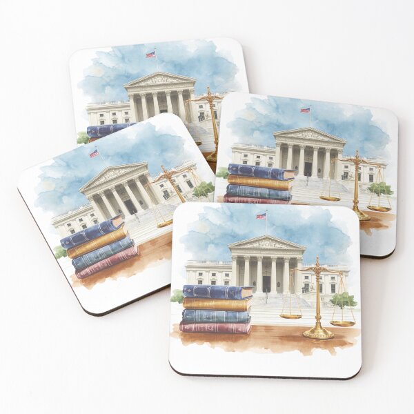 Item preview, Meet me at the Courthouse designed and sold by SavvyKloset.