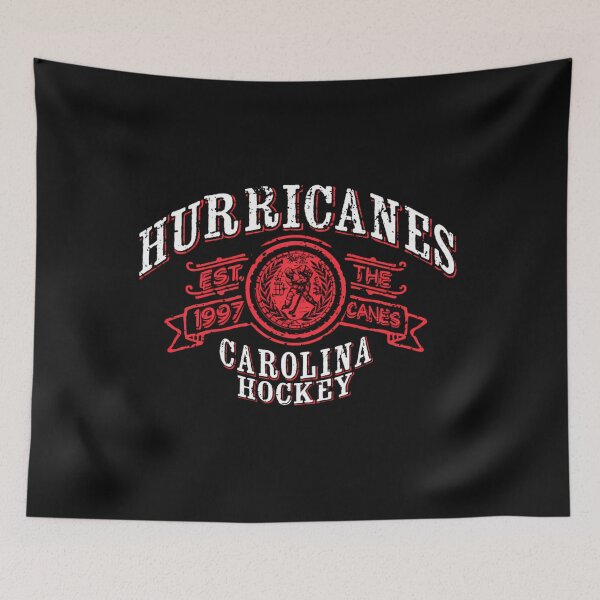 Item preview, Hurricaness Hockey designed and sold by Thamngan.