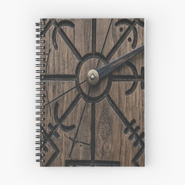 Item preview, Viking Compass designed and sold by Karen Persephone .