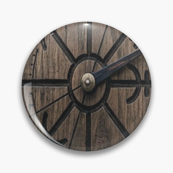 Item preview, Viking Compass designed and sold by Karen Persephone .