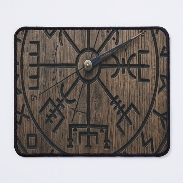 Item preview, Viking Compass designed and sold by Karen Persephone .