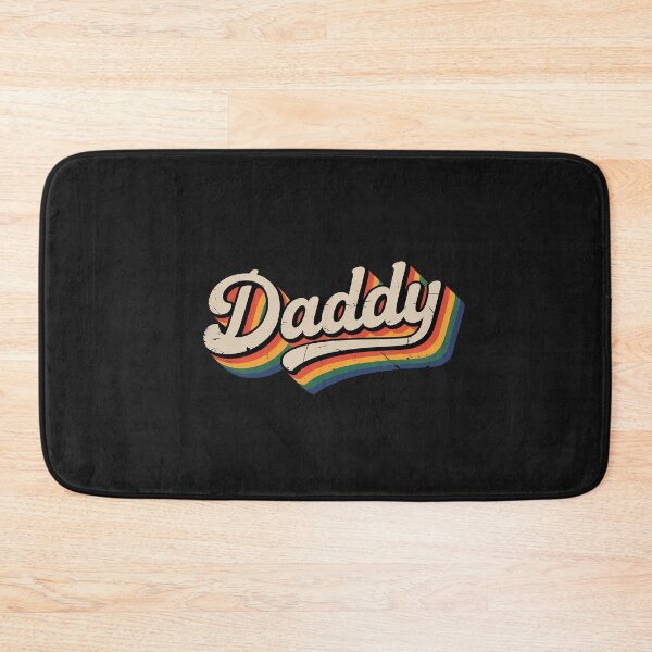 Item preview, Daddy Gifts Father's Day Daddy designed and sold by Thamngan.
