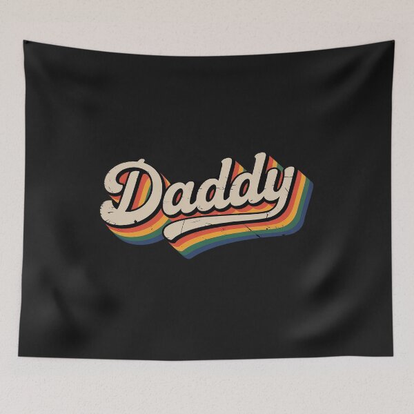 Item preview, Daddy Gifts Father's Day Daddy designed and sold by Thamngan.