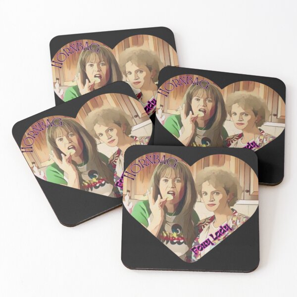 Item preview, Kath and Kim Drinks designed and sold by anjwkjudith.