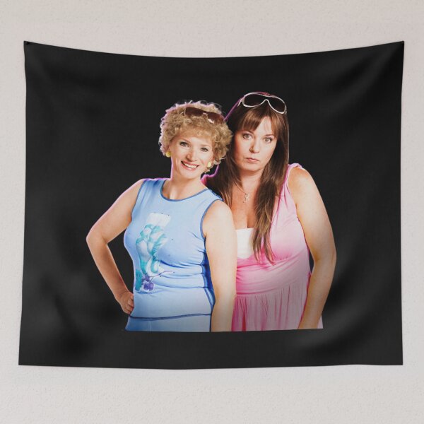 Item preview, Kath and Kim Drinks designed and sold by anjwkjudith.