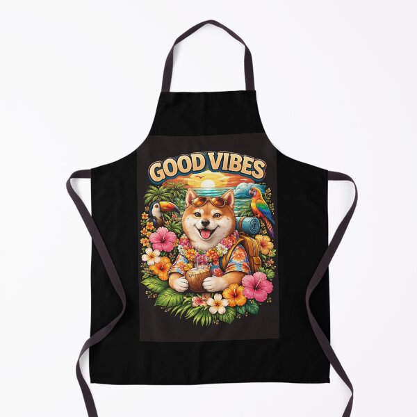 Item preview, good vibes designed and sold by therbear.