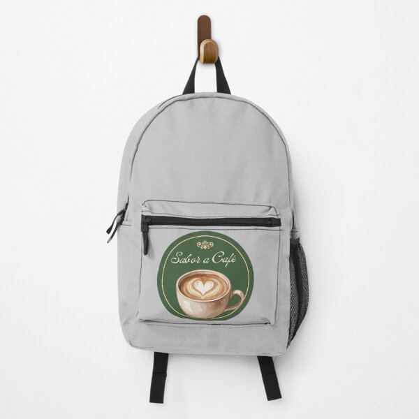 Item preview, sabor a café designed and sold by A touch of creativity.