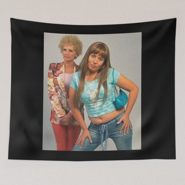 Item preview, Kath and Kim Drinks designed and sold by anjwkjudith.
