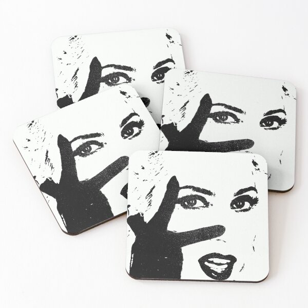 Item preview, Gaga designed and sold by Chad's Fresh Art.