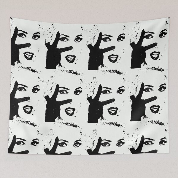 Item preview, Gaga designed and sold by Chad's Fresh Art.