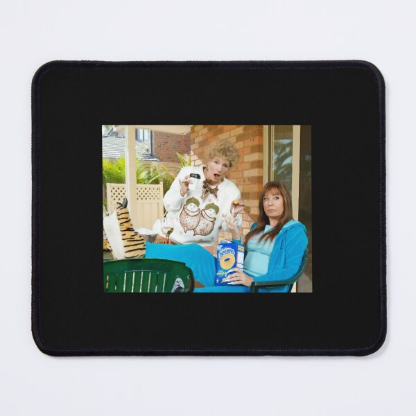 Item preview, Kath and Kim Drinks designed and sold by anjwkjudith.