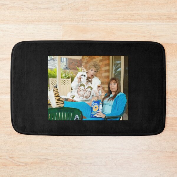 Item preview, Kath and Kim Drinks designed and sold by anjwkjudith.