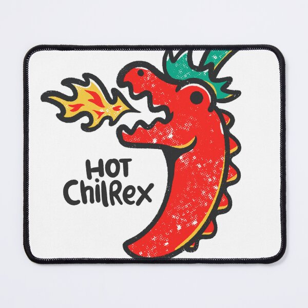 Item preview, Hot Chilrex designed and sold by twelvestd.