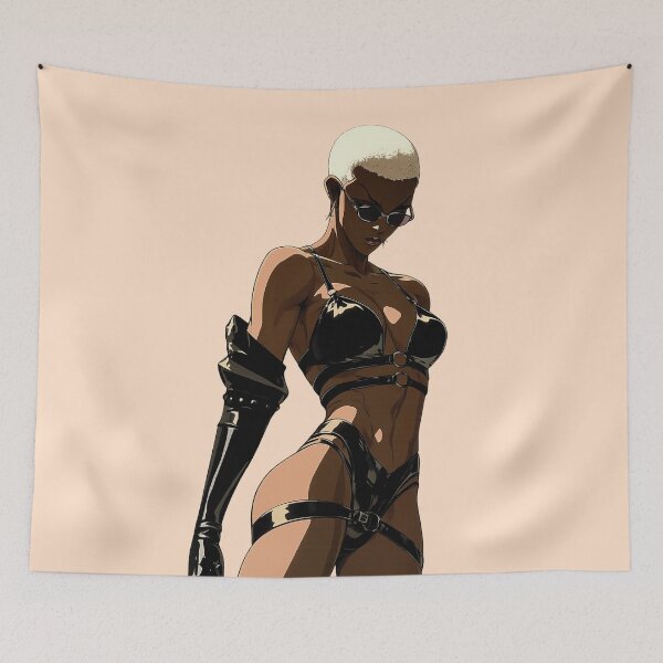 Item preview, Scarlett designed and sold by JarquinDD.