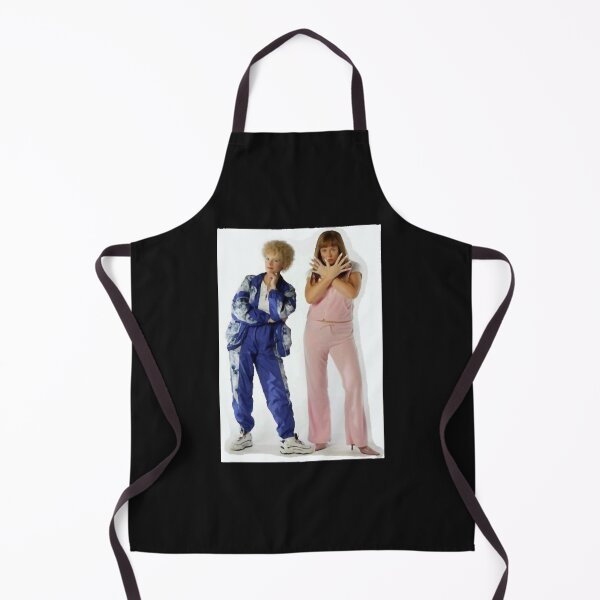 Item preview, Kath and Kim Drinks designed and sold by anjwkjudith.