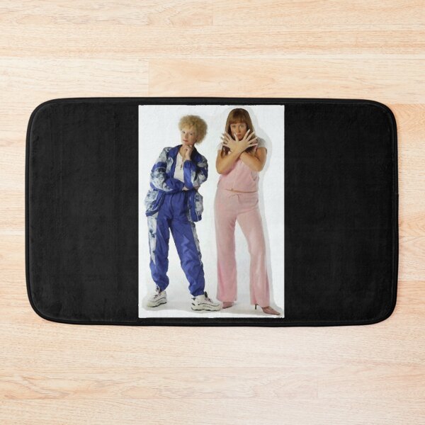 Item preview, Kath and Kim Drinks designed and sold by anjwkjudith.