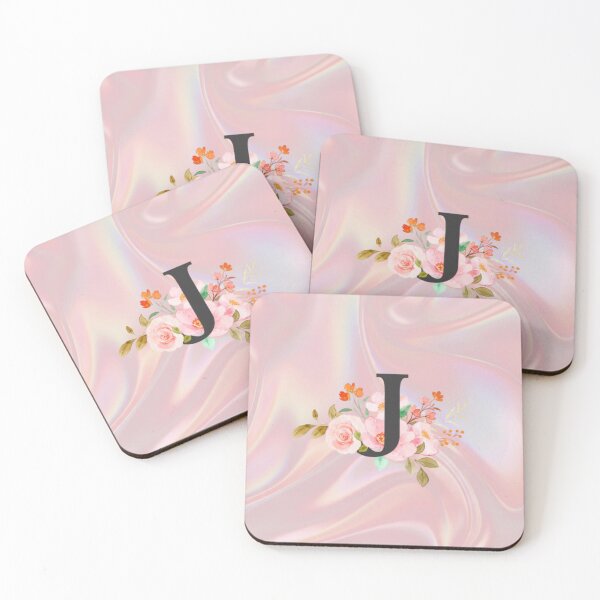 Item preview, Letter J designed and sold by LollaShopp.