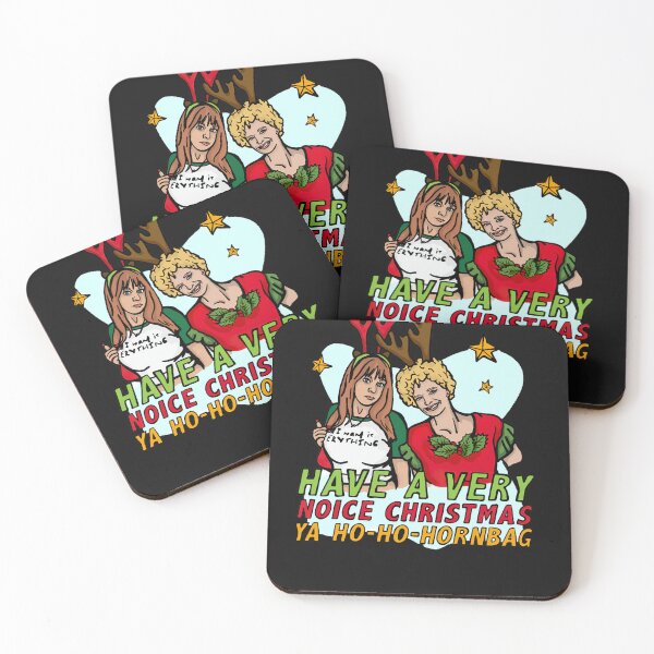 Item preview, Kath and Kim Drinks designed and sold by anjwkjudith.