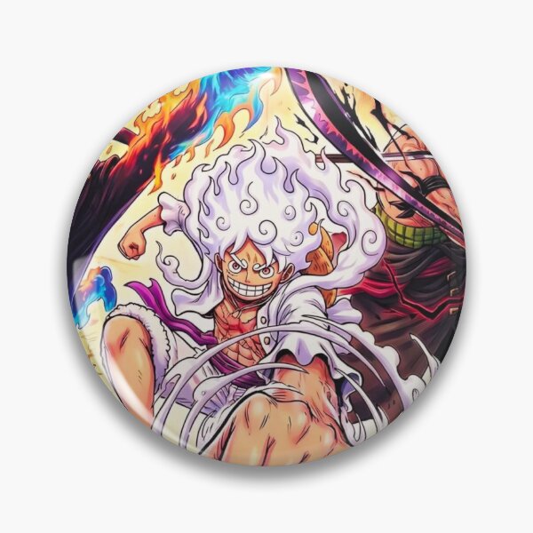 Item preview, One Piece anime designed and sold by Anime Goal studio.