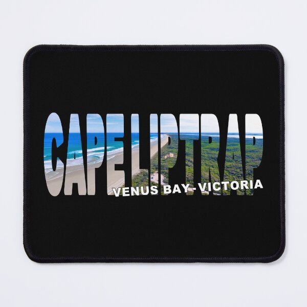Item preview, CAPE LIPTRAP Venus Bay Victoria - South Gippsland Coastal Park Point Smythe designed and sold by Adam Gormley.