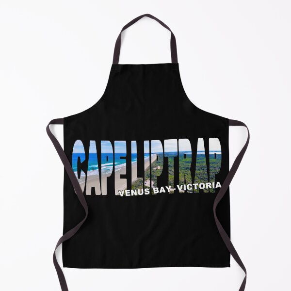 Item preview, CAPE LIPTRAP Venus Bay Victoria - South Gippsland Coastal Park Point Smythe designed and sold by Adam Gormley.