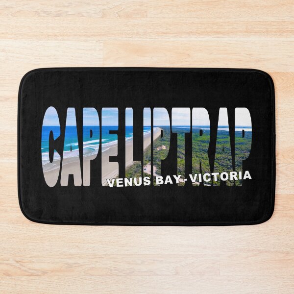 Item preview, CAPE LIPTRAP Venus Bay Victoria - South Gippsland Coastal Park Point Smythe designed and sold by Adam Gormley.